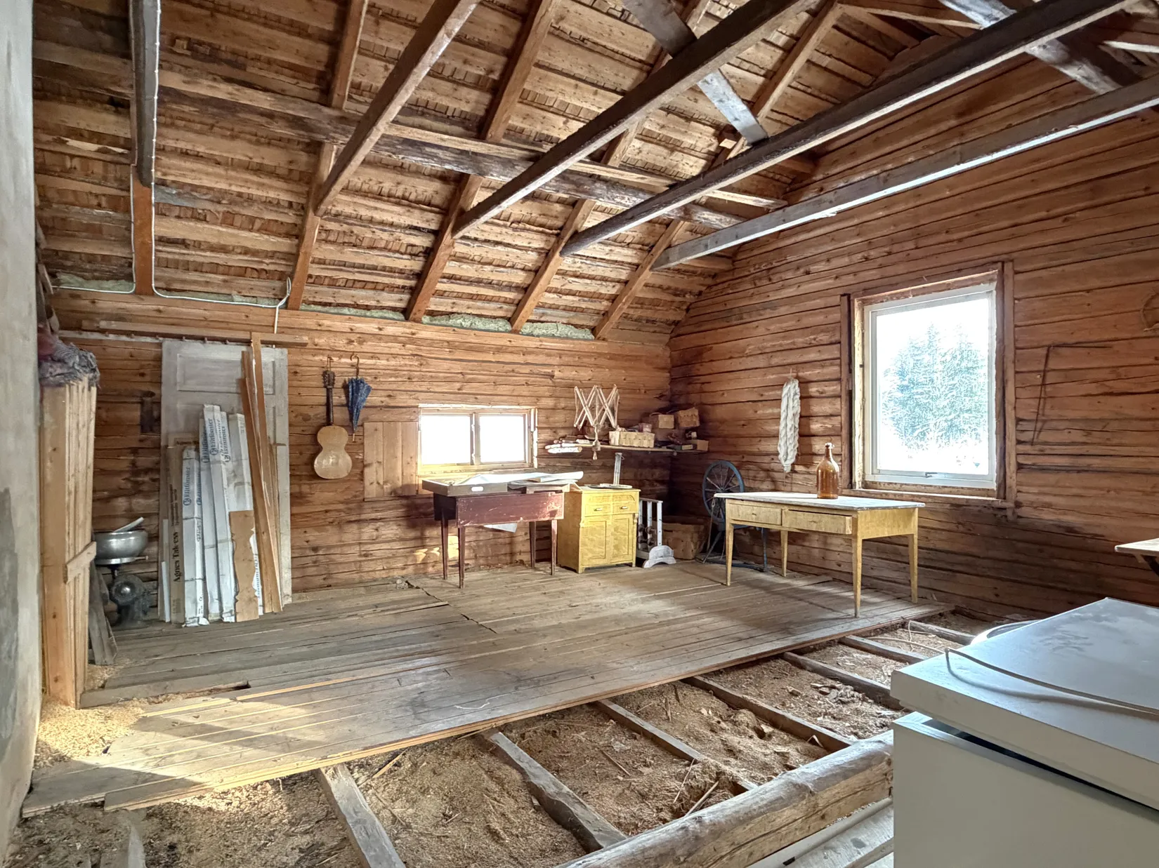 Villa, Västerås 32, Västerås, Bjurholm