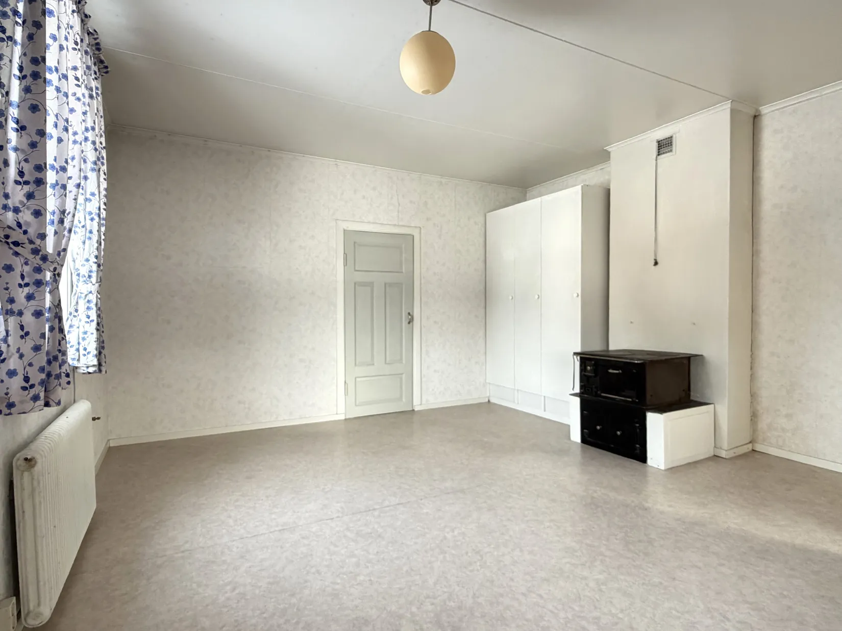 Villa, Västerås 32, Västerås, Bjurholm