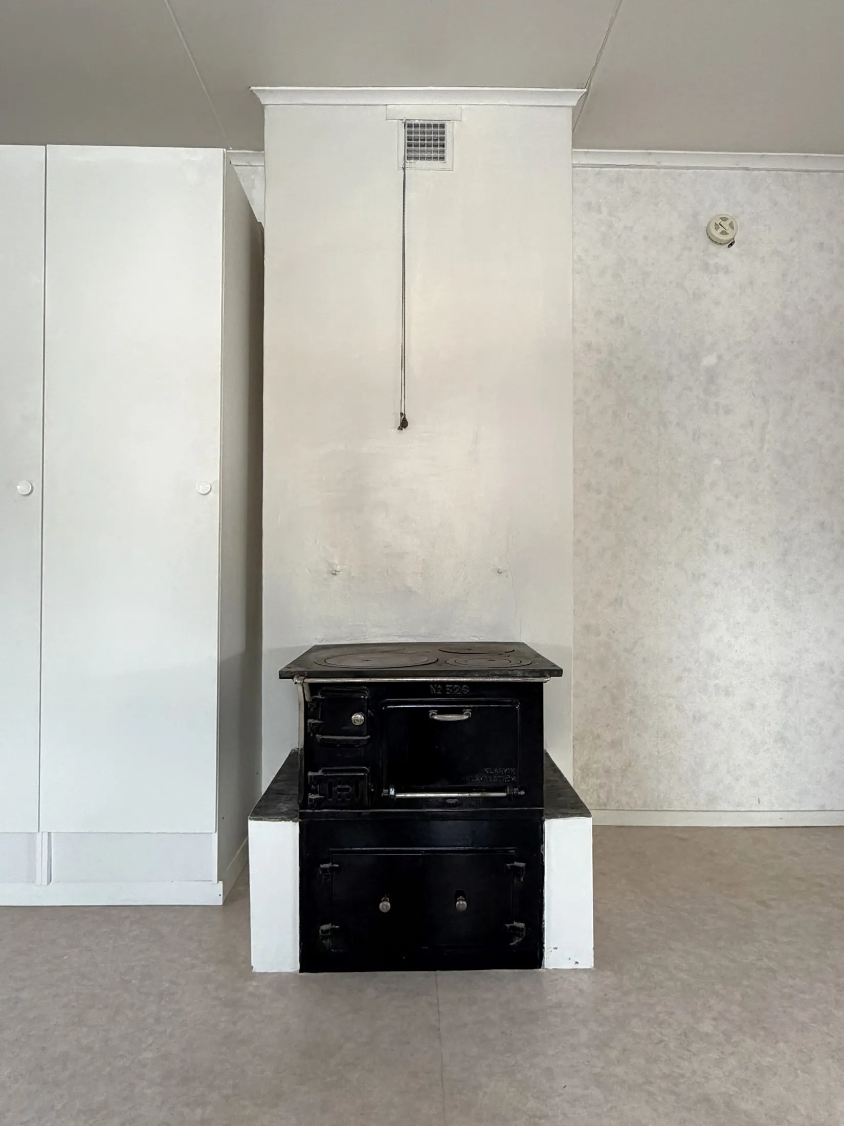 Villa, Västerås 32, Västerås, Bjurholm