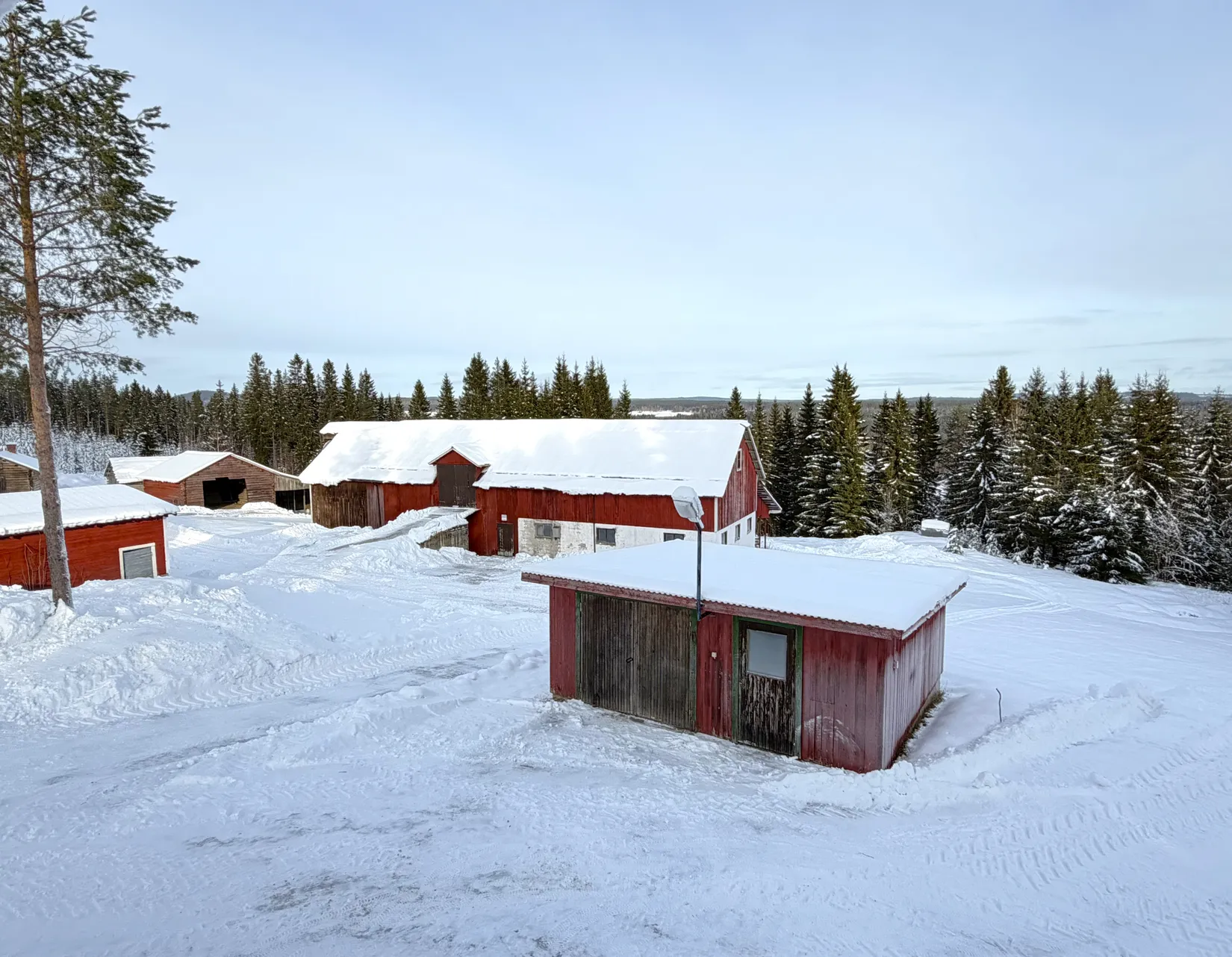 Villa, Västerås 32, Västerås, Bjurholm