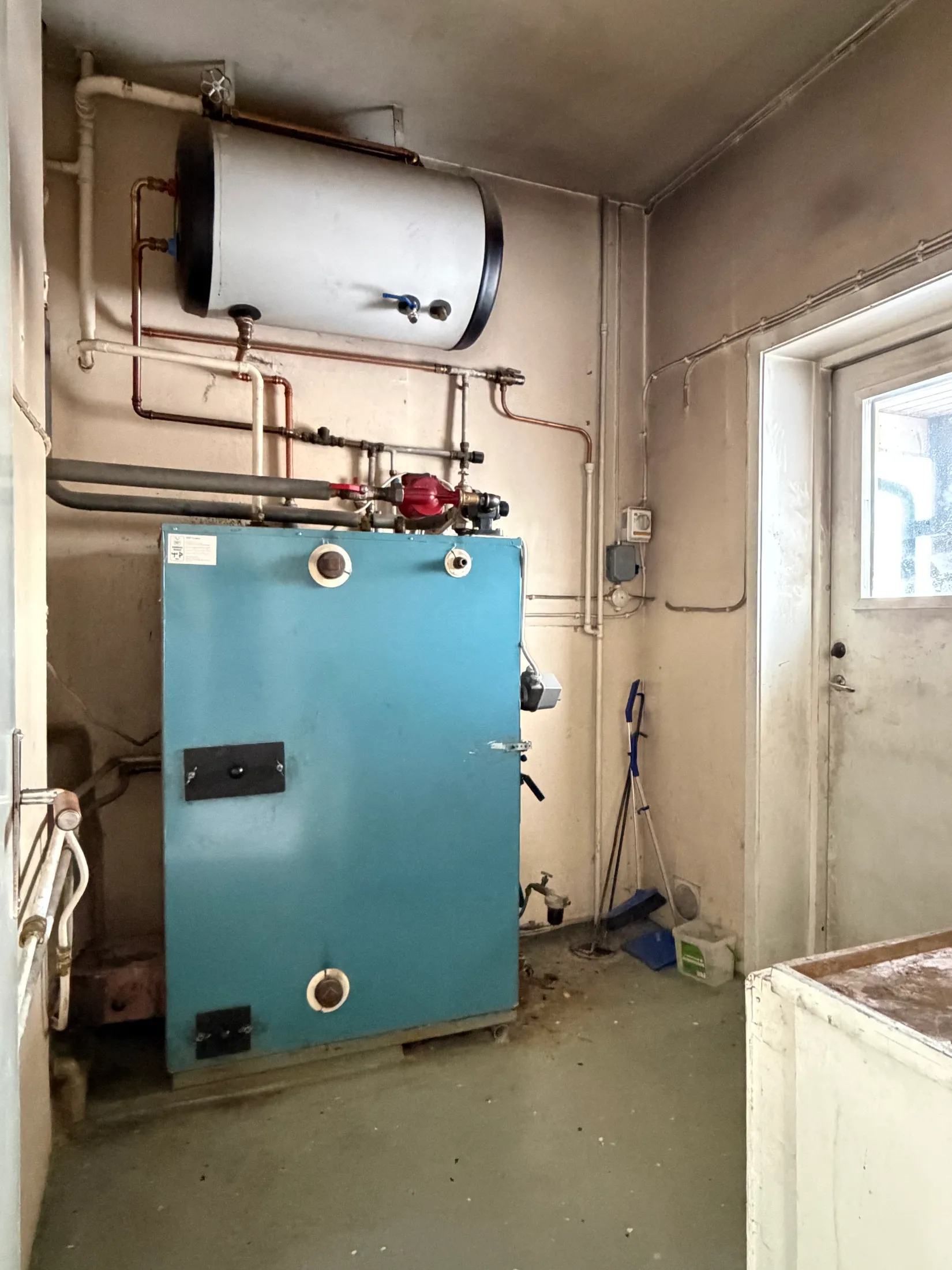 Villa, Västerås 32, Västerås, Bjurholm