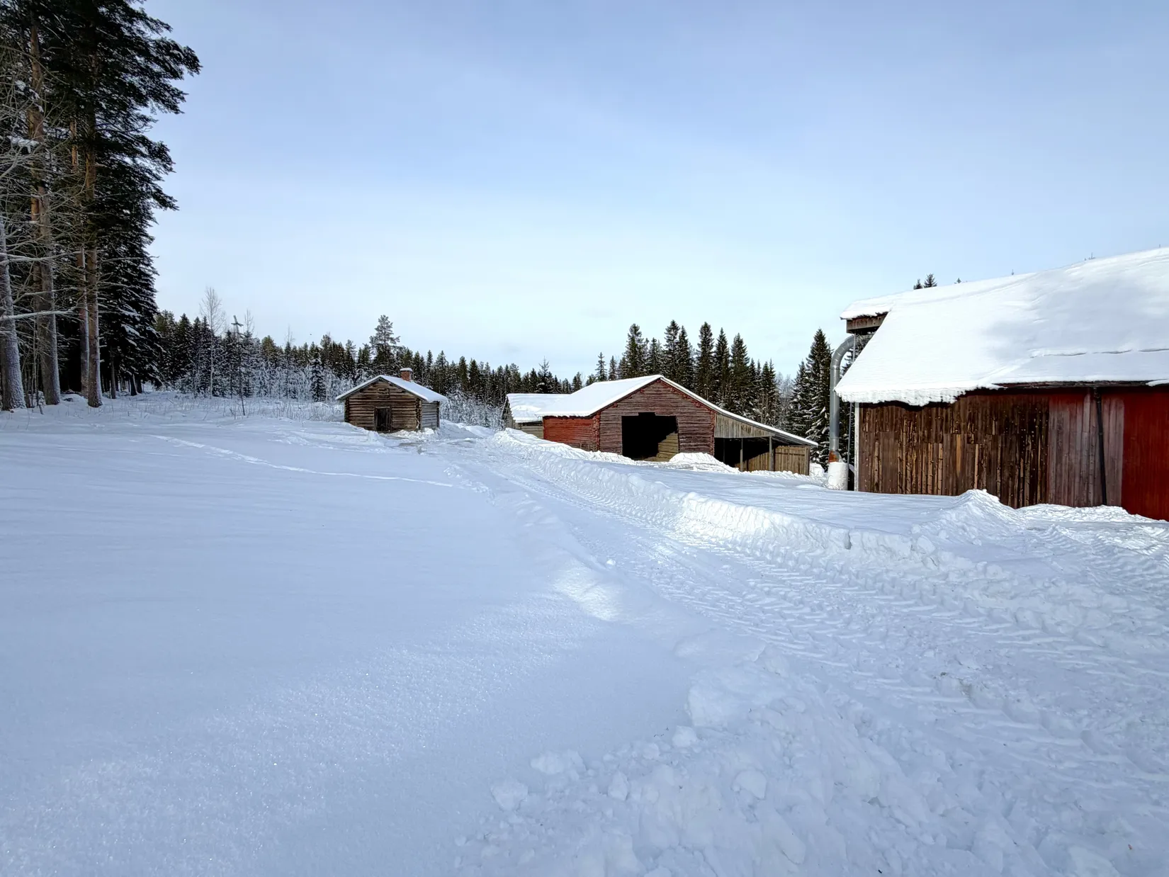 Villa, Västerås 32, Västerås, Bjurholm
