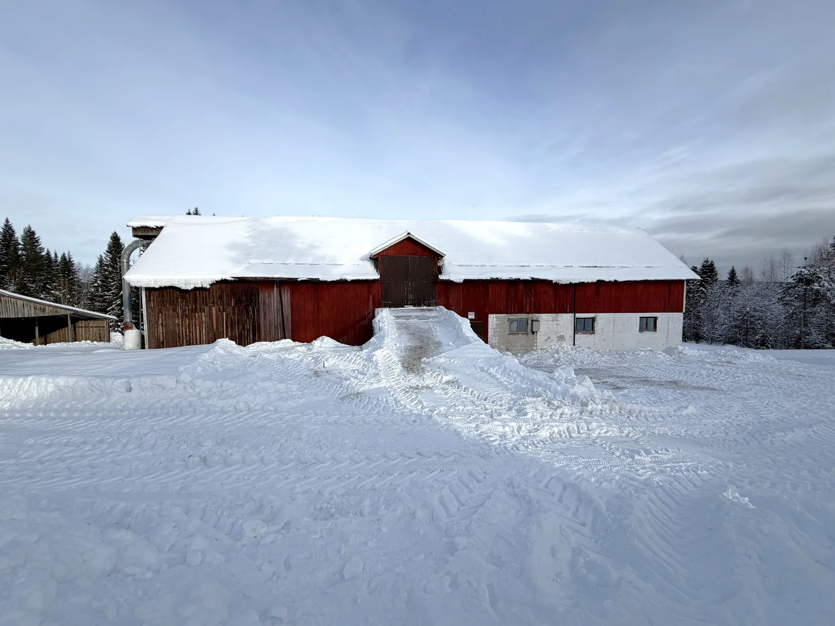 Villa, Västerås 32, Västerås, Bjurholm