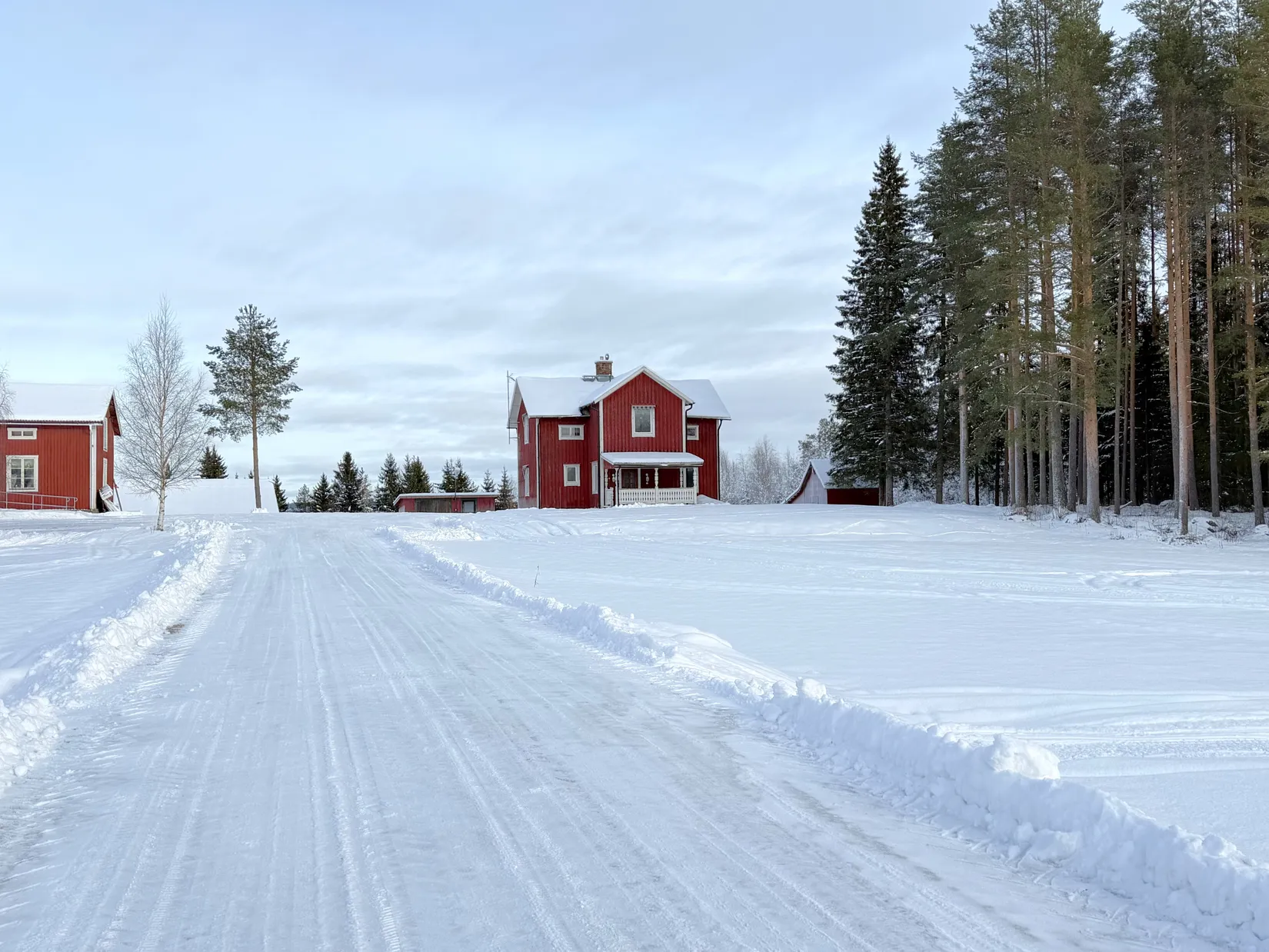 Villa, Västerås 32, Västerås, Bjurholm