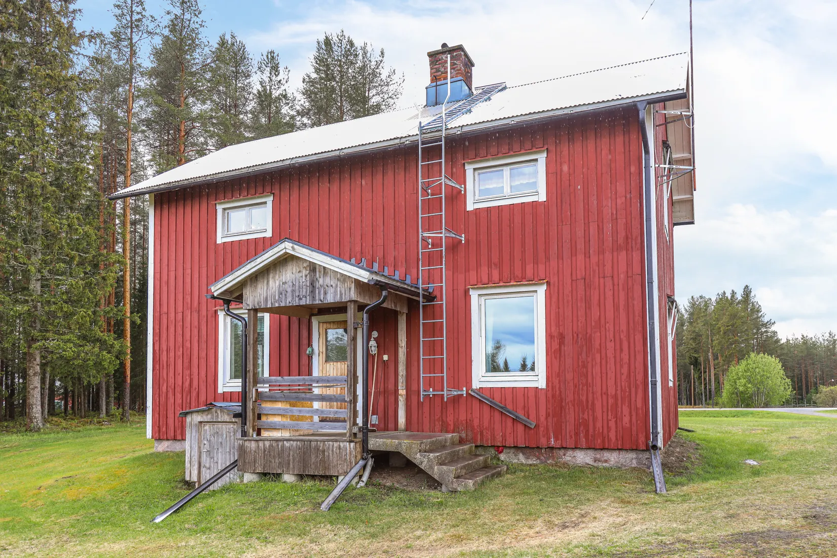 Villa, Västerås 32, Västerås, Bjurholm