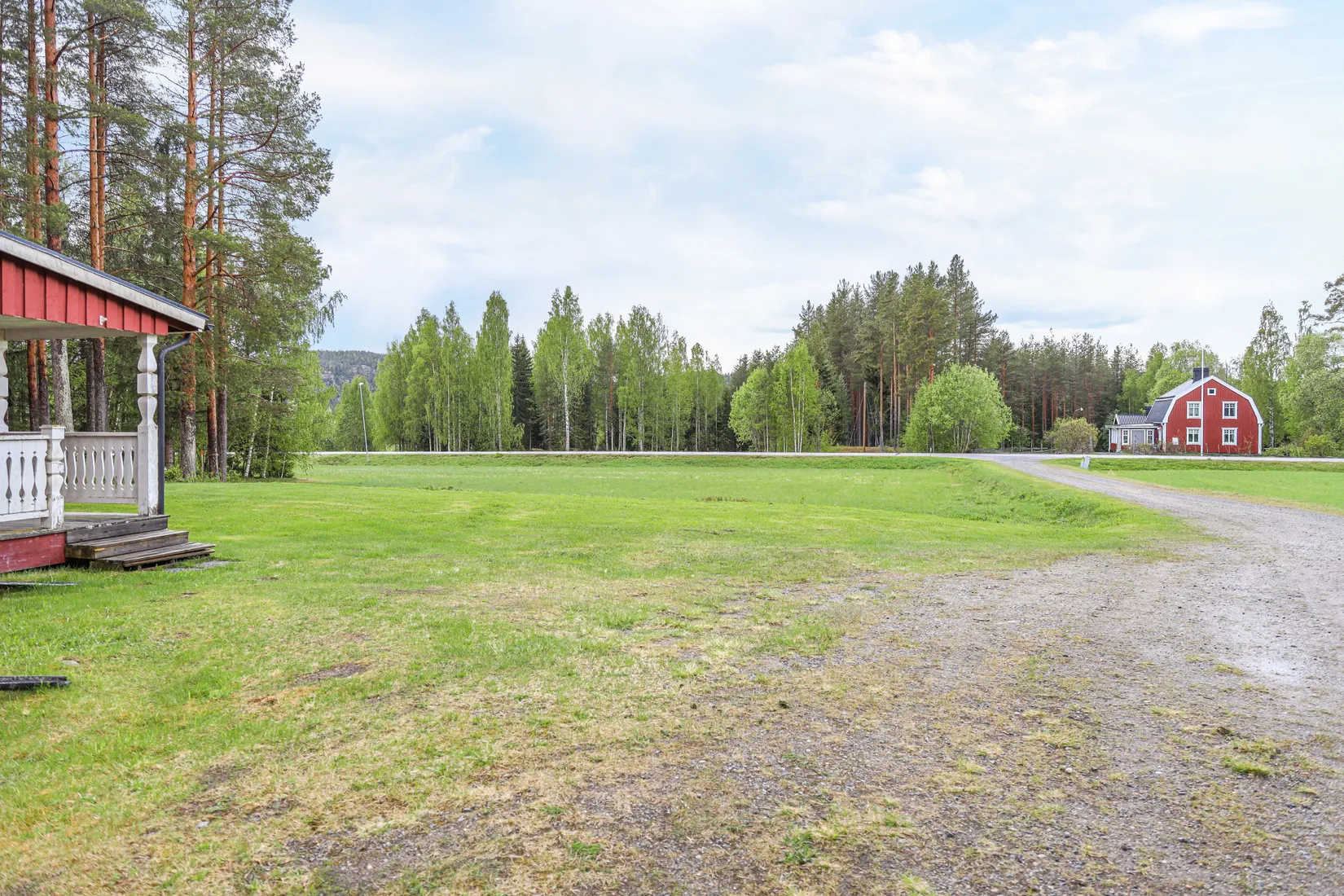 Villa, Västerås 32, Västerås, Bjurholm