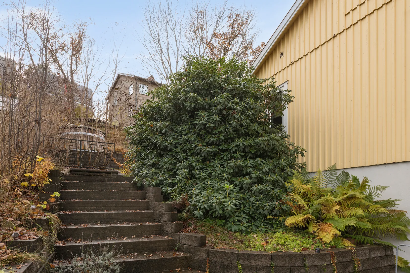 Villa, Blommensbergsvägen 101, Aspudden, Stockholm