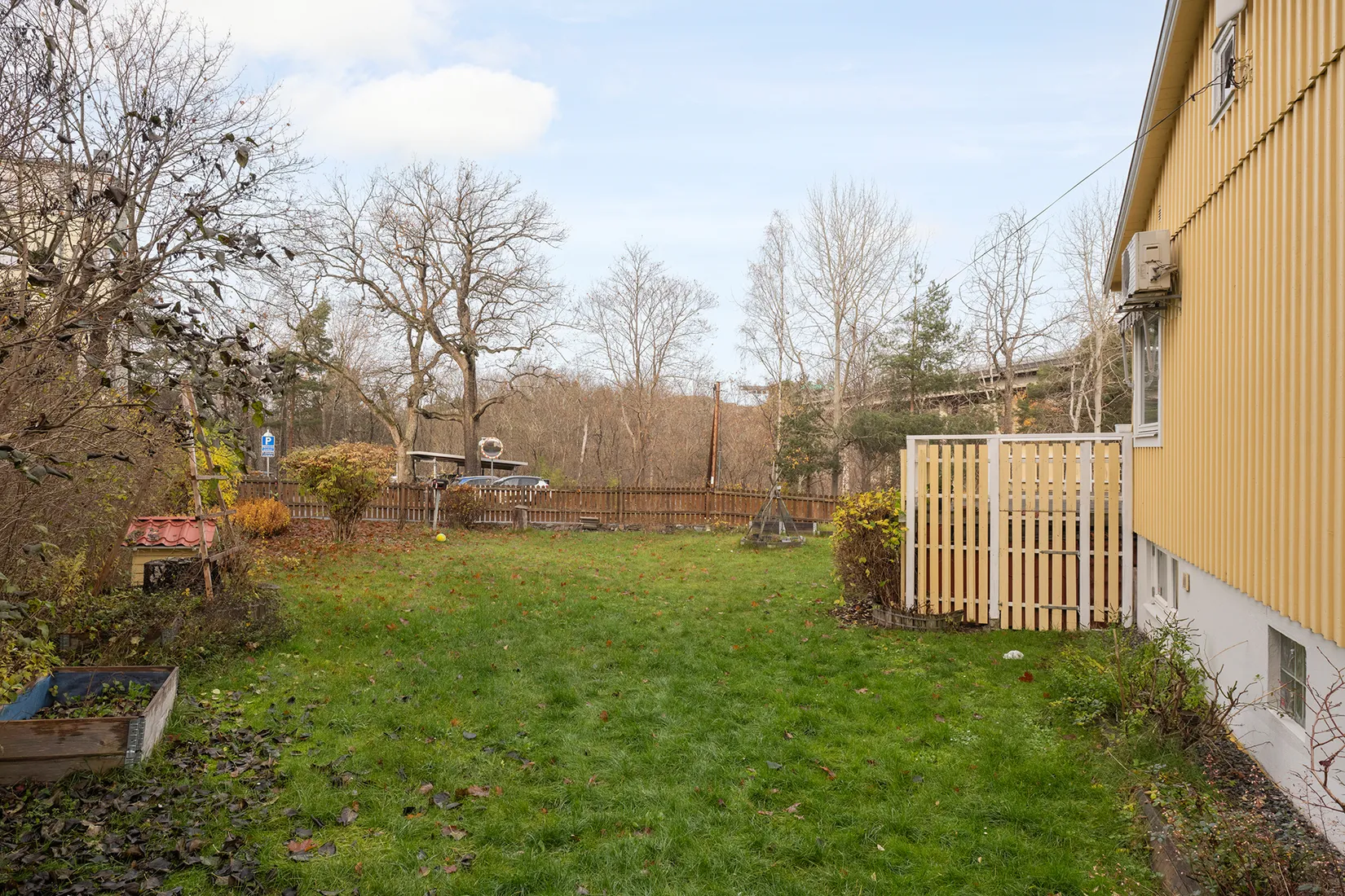 Villa, Blommensbergsvägen 101, Aspudden, Stockholm