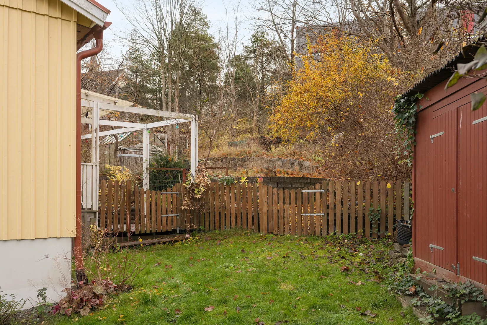 Villa, Blommensbergsvägen 101, Aspudden, Stockholm