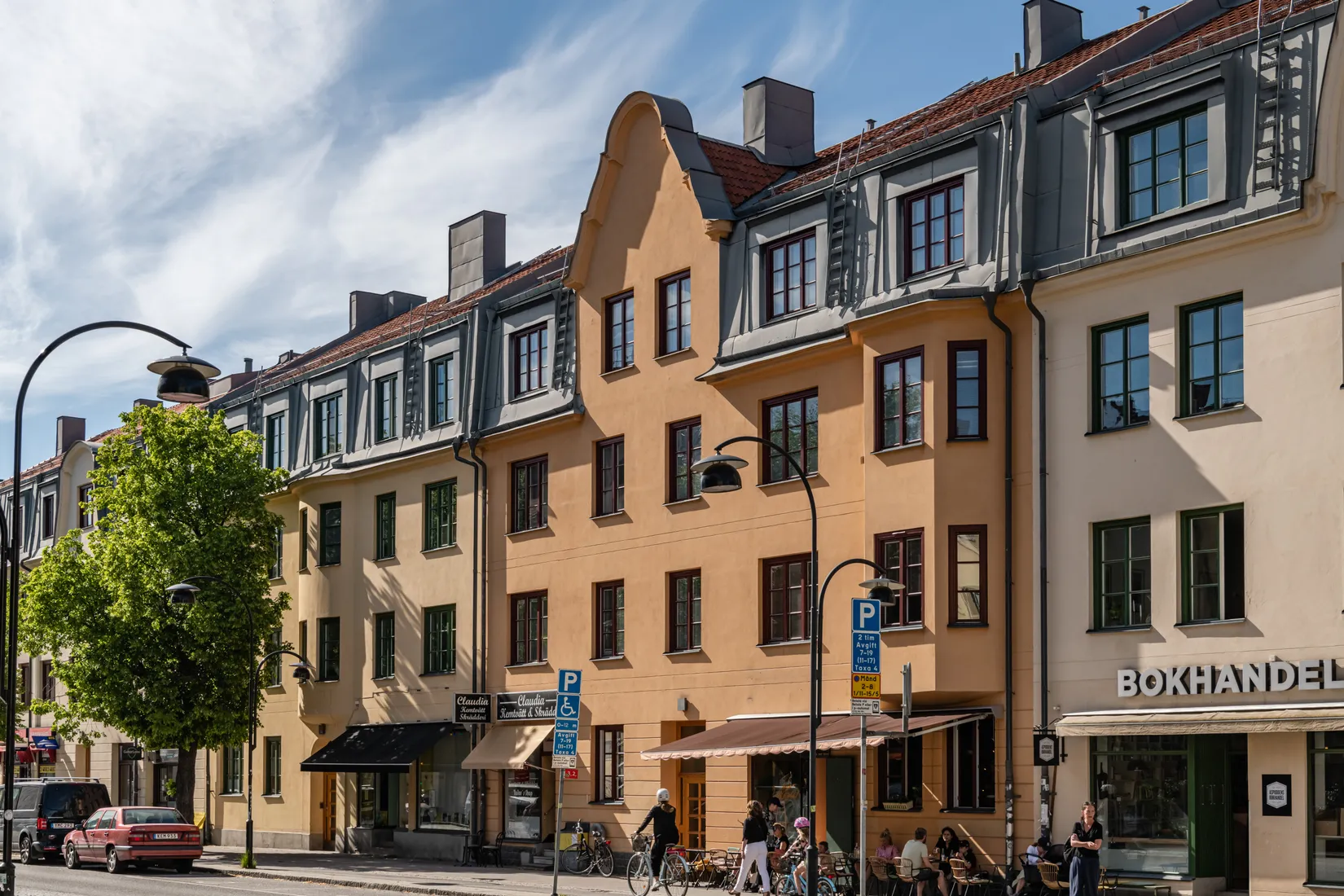 Villa, Blommensbergsvägen 101, Aspudden, Stockholm