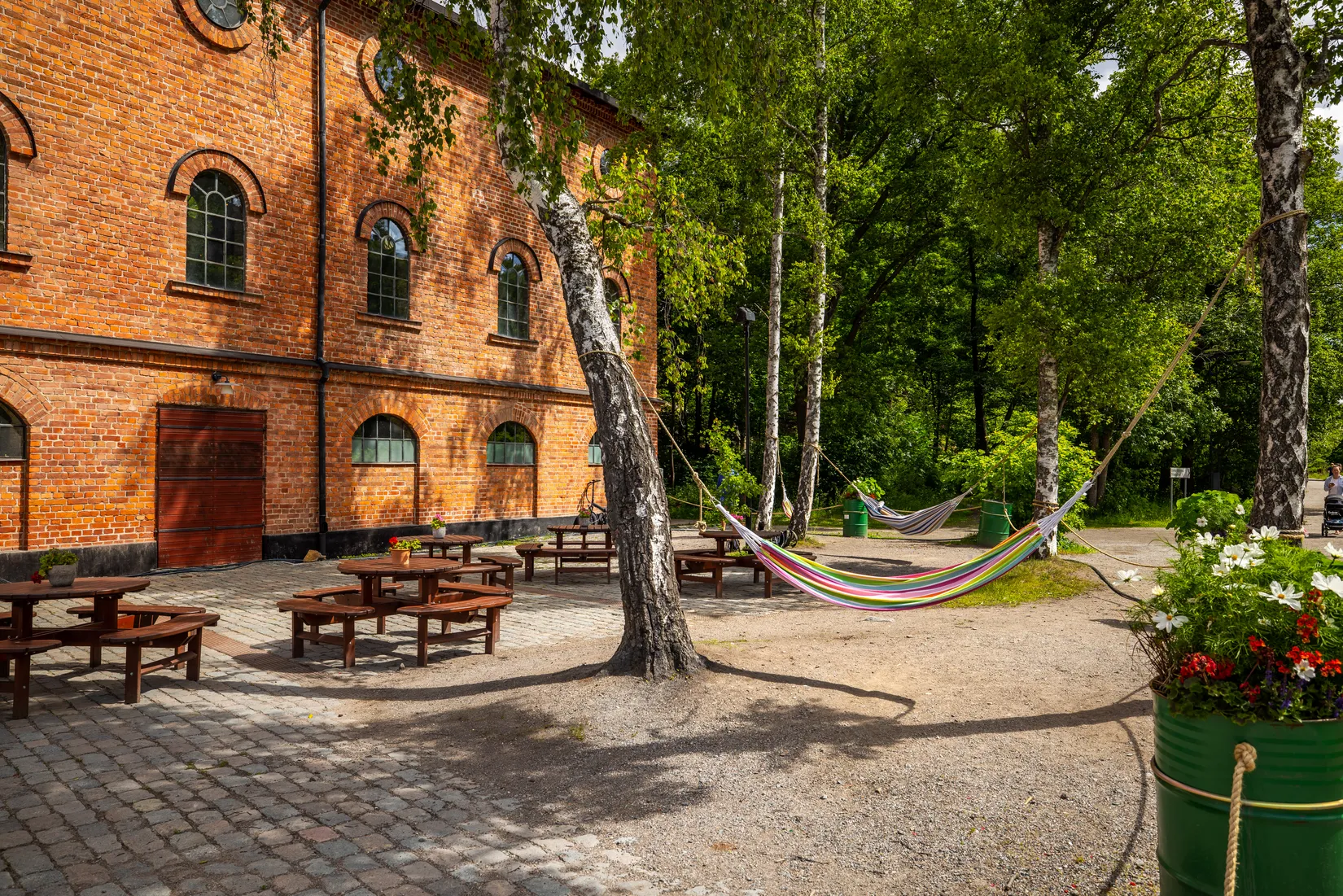 Villa, Blommensbergsvägen 101, Aspudden, Stockholm