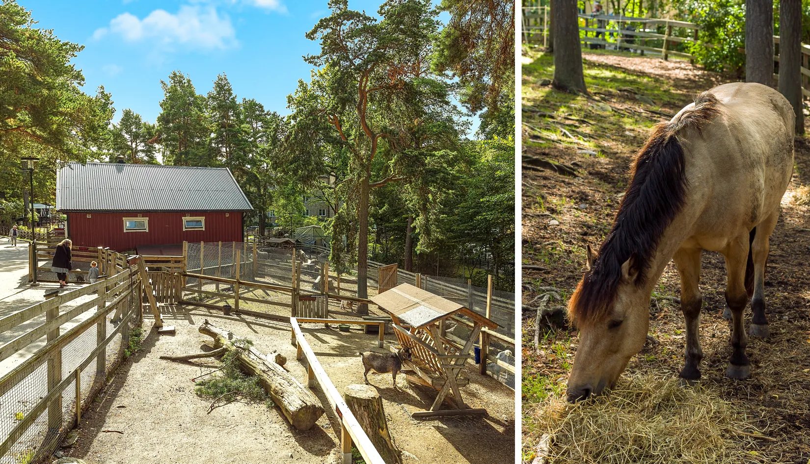 Villa, Blommensbergsvägen 101, Aspudden, Stockholm