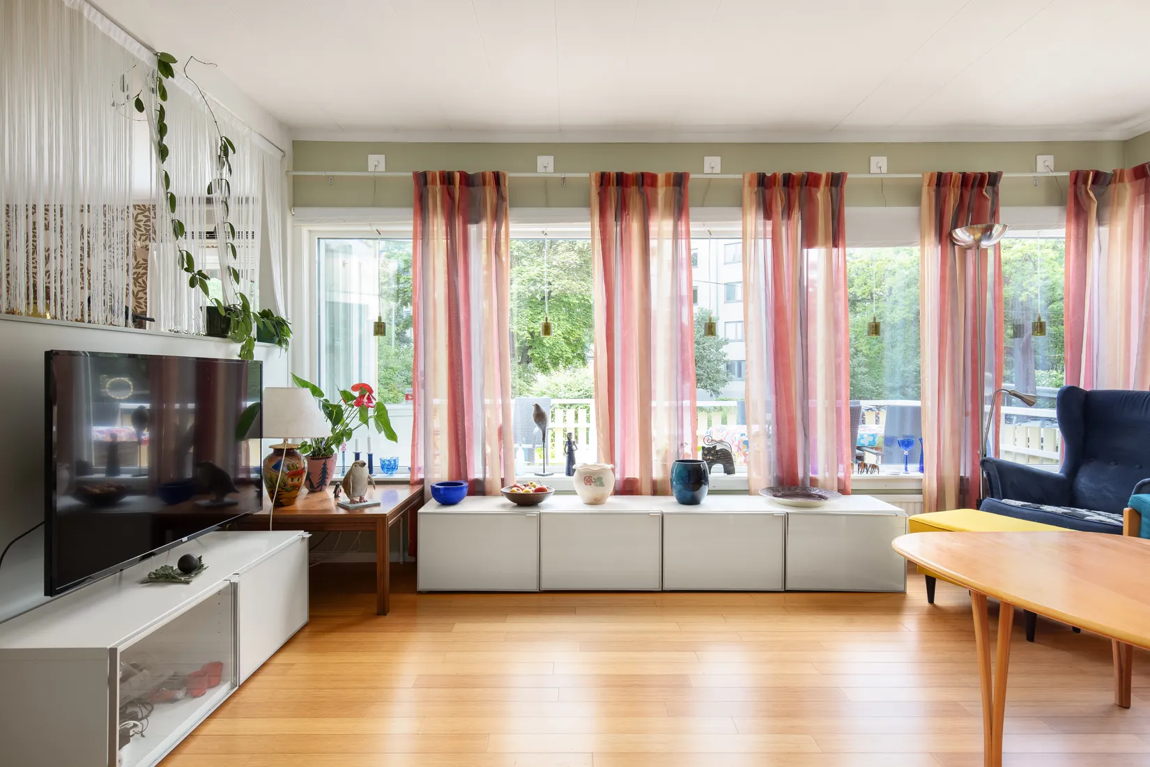 Villa, Blommensbergsvägen 101, Aspudden, Stockholm