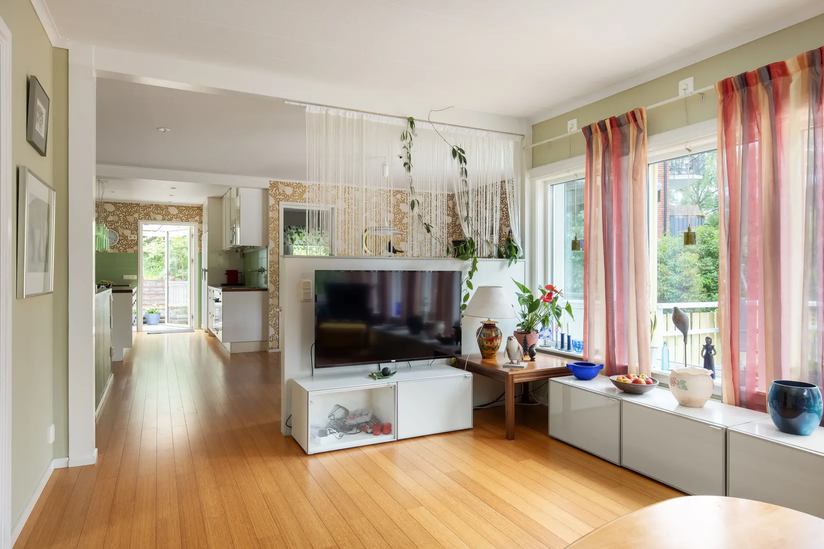 Villa, Blommensbergsvägen 101, Aspudden, Stockholm