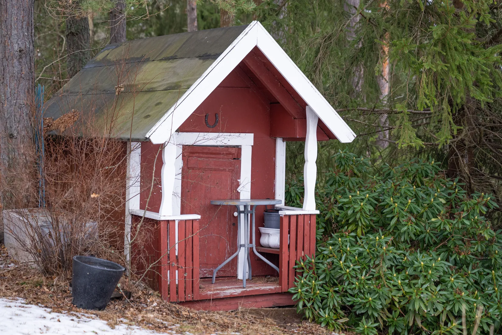 Fritidshus, Båtvägen 11, Strängnäs