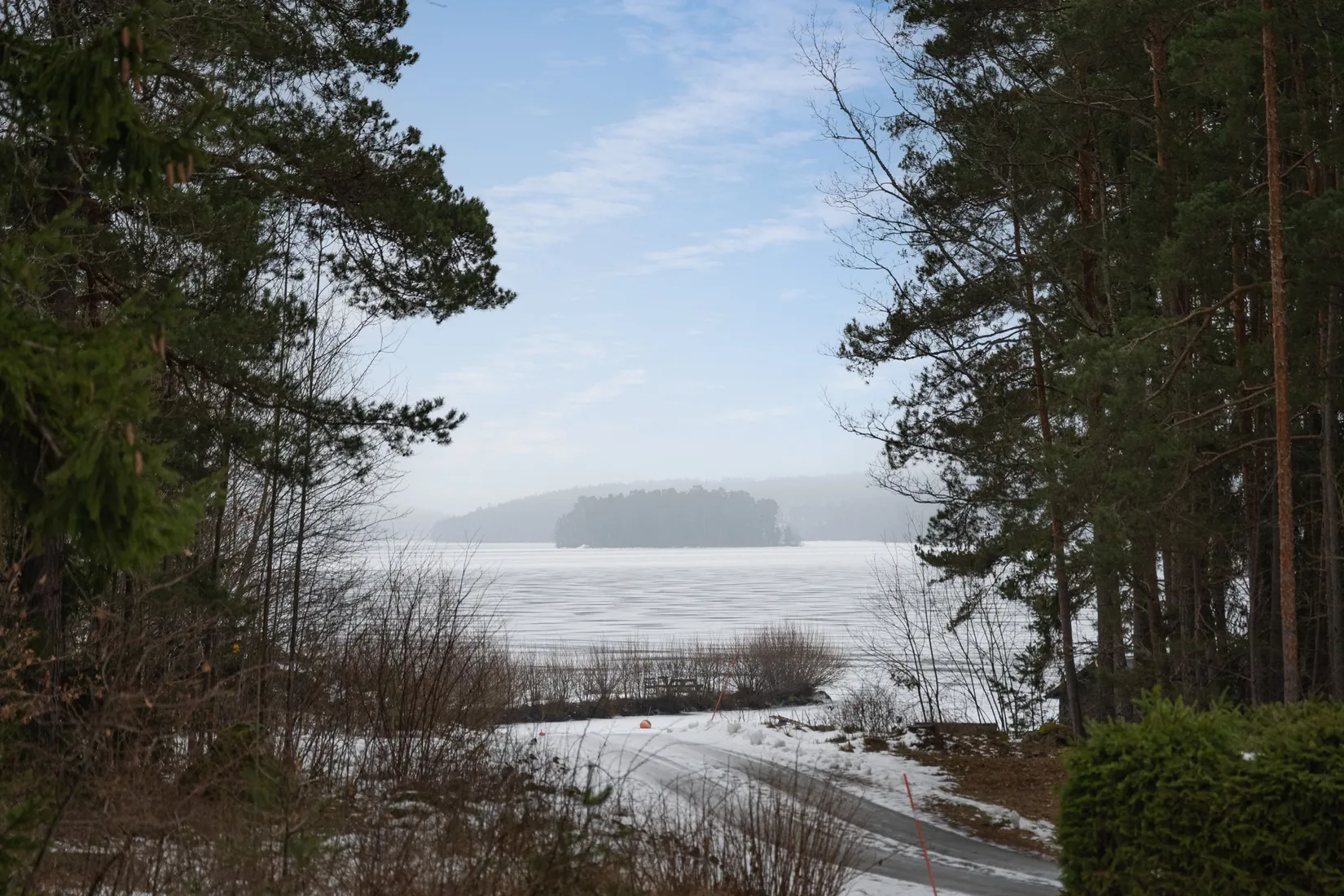 Fritidshus, Båtvägen 11, Strängnäs