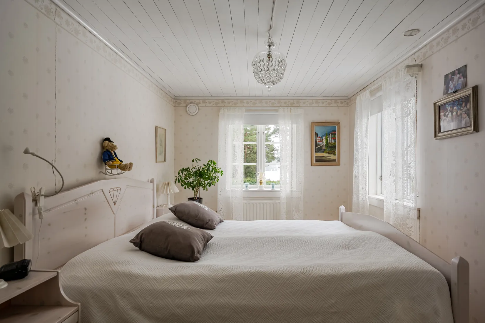 Fritidshus, Båtvägen 11, Strängnäs