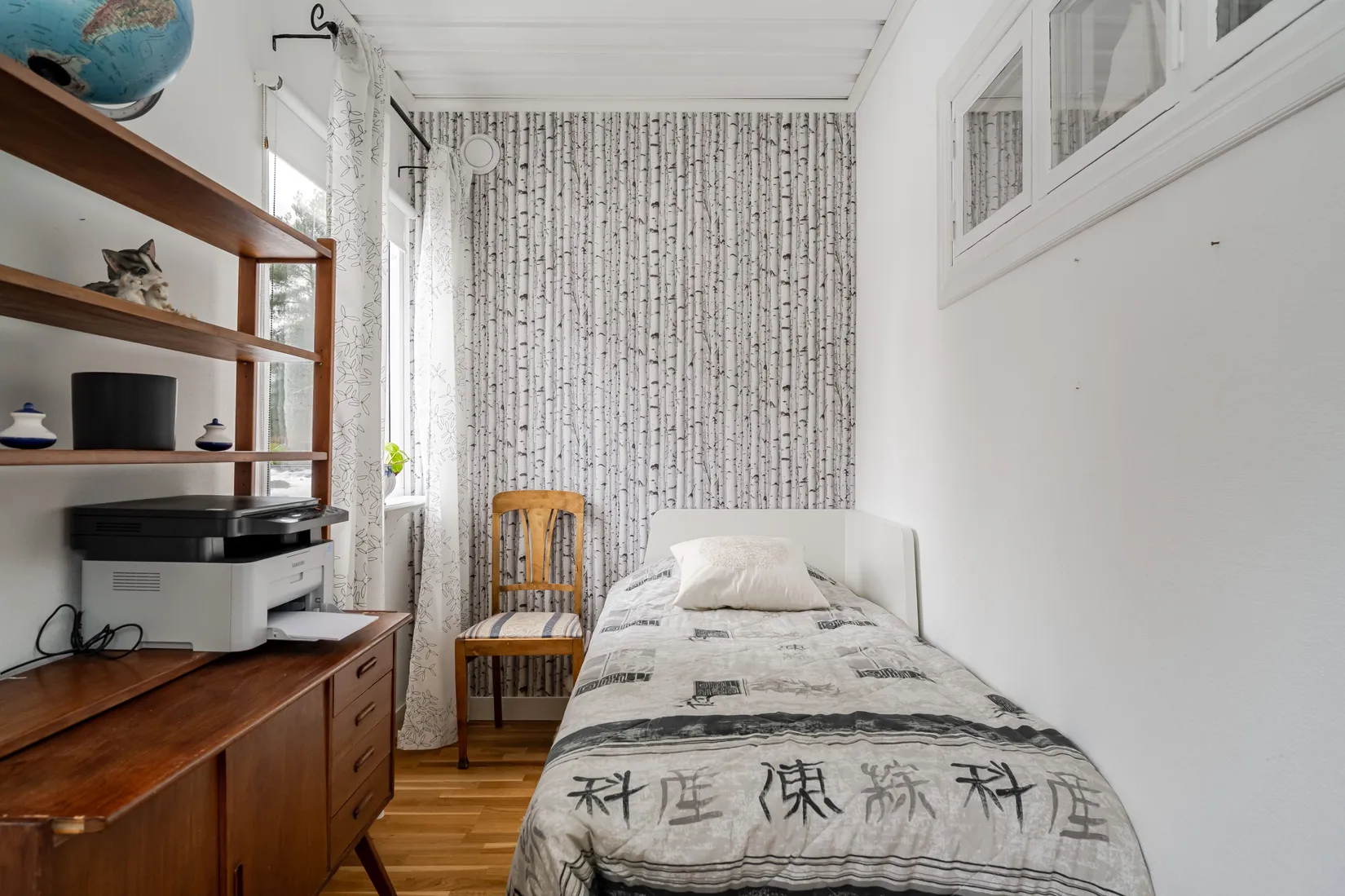 Fritidshus, Båtvägen 11, Strängnäs