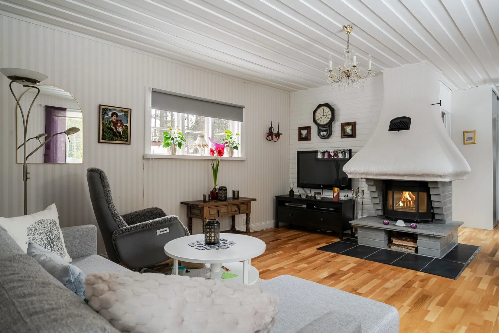 Fritidshus, Båtvägen 11, Strängnäs