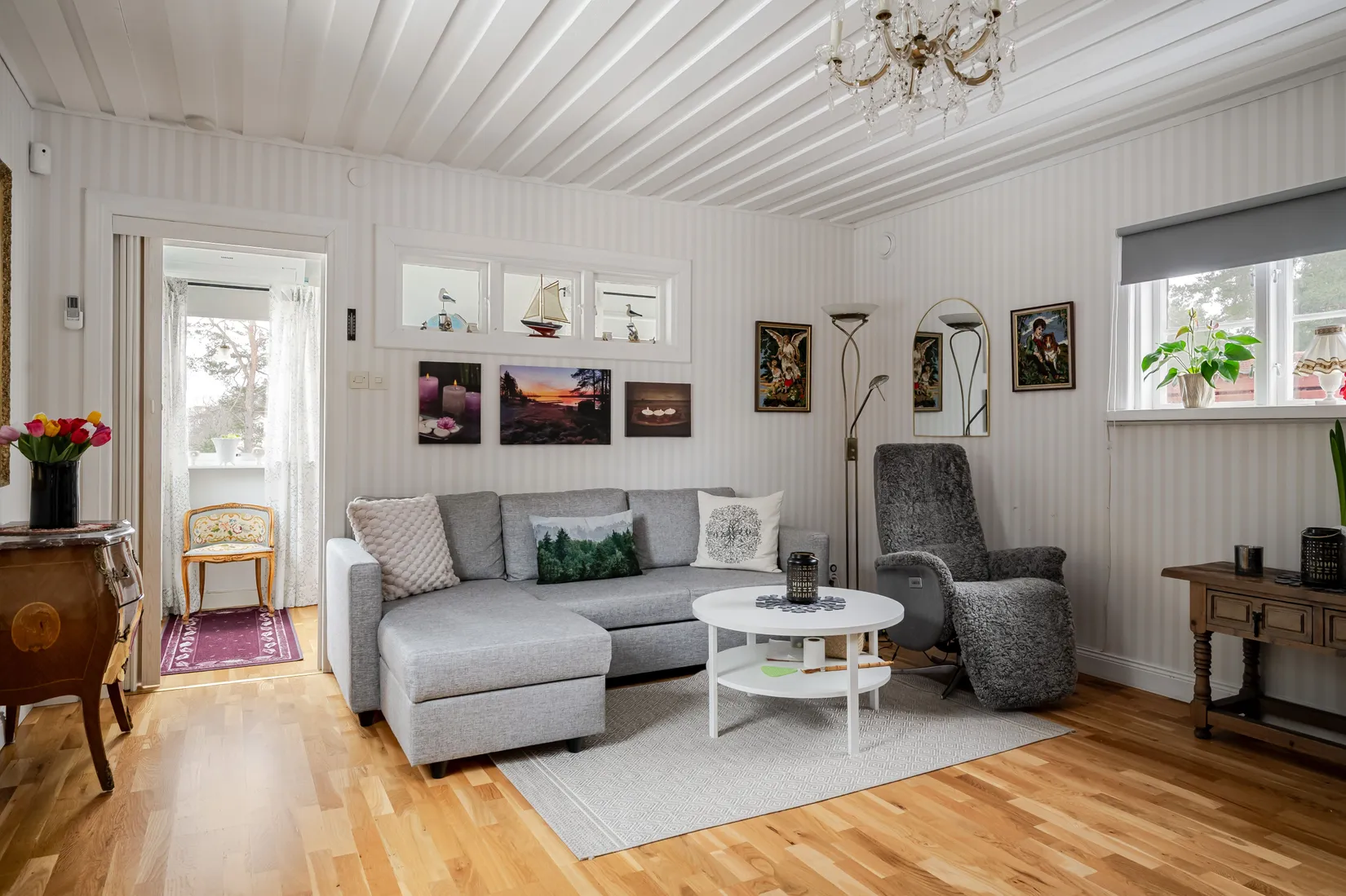 Fritidshus, Båtvägen 11, Strängnäs