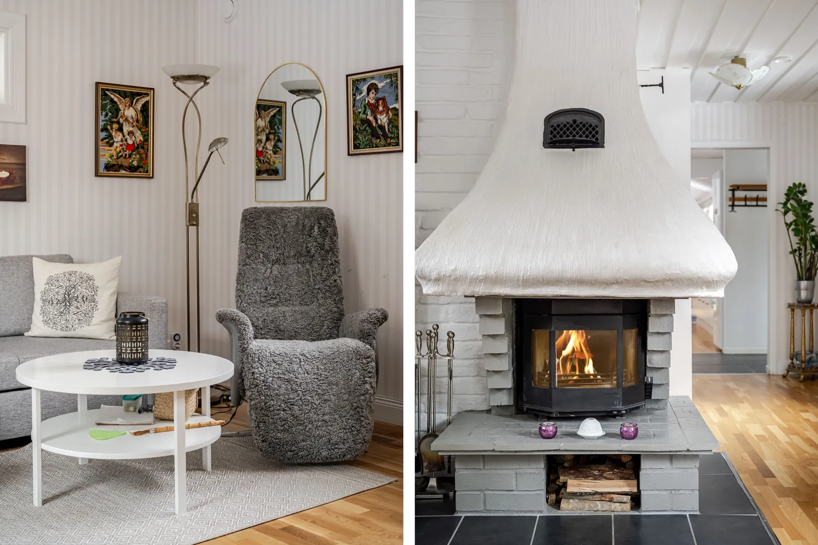 Fritidshus, Båtvägen 11, Strängnäs