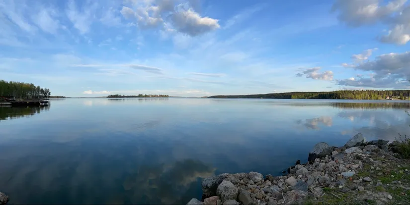 Fritidshus, Båtvägen 11, Strängnäs