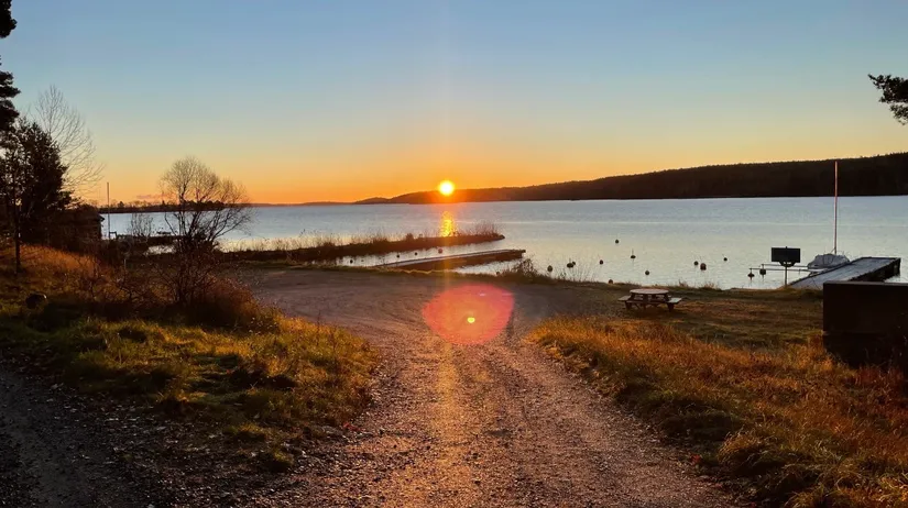 Fritidshus, Båtvägen 11, Strängnäs