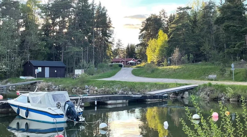 Fritidshus, Båtvägen 11, Strängnäs