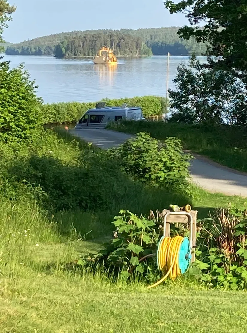 Fritidshus, Båtvägen 11, Strängnäs