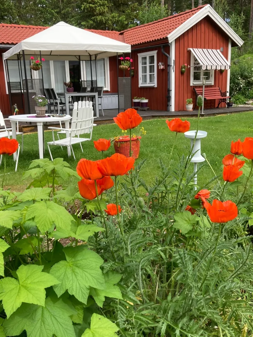 Fritidshus, Båtvägen 11, Strängnäs