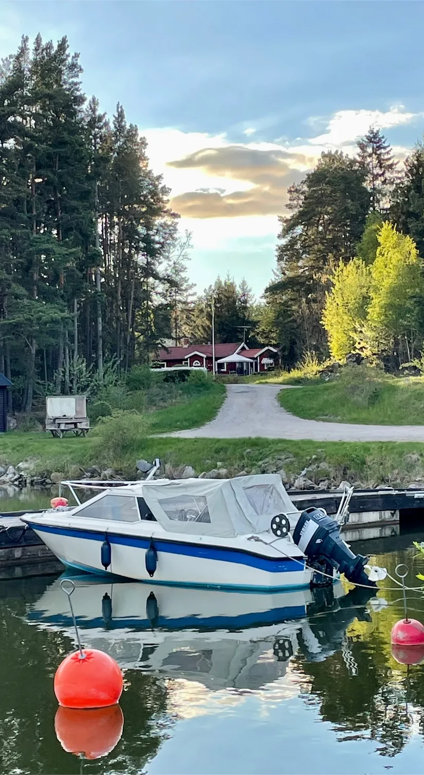 Fritidshus, Båtvägen 11, Strängnäs