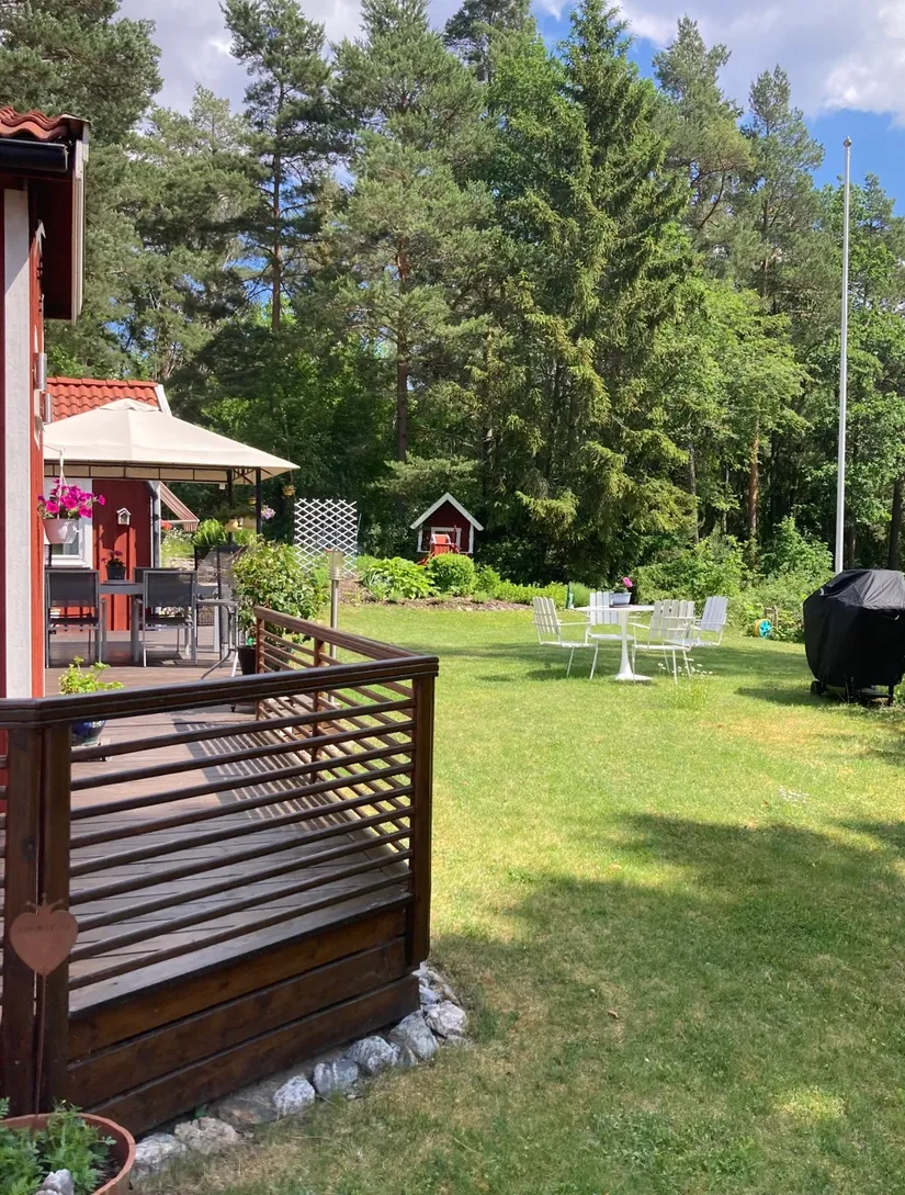 Fritidshus, Båtvägen 11, Strängnäs