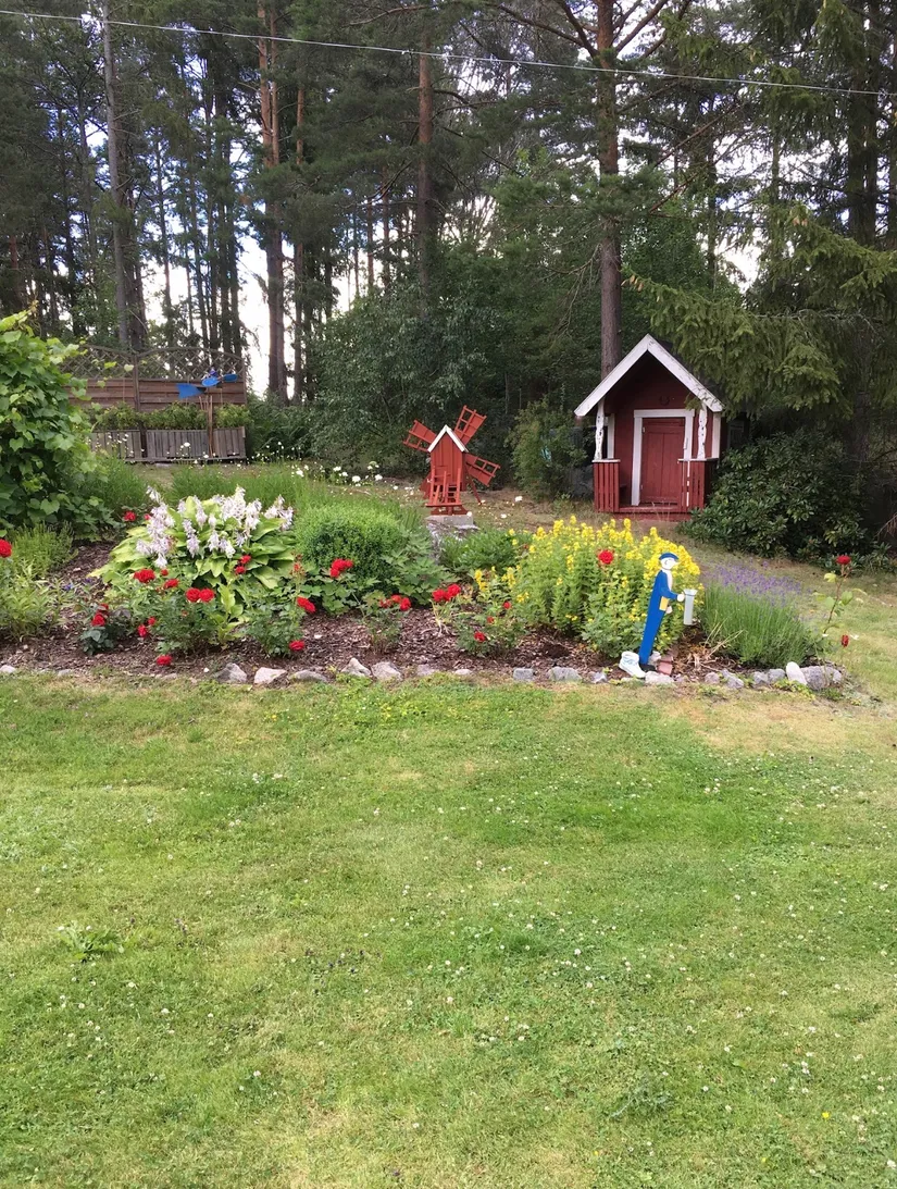 Fritidshus, Båtvägen 11, Strängnäs