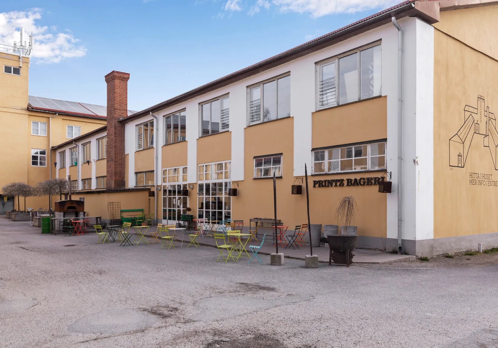 Fritidshus, Båtvägen 11, Strängnäs