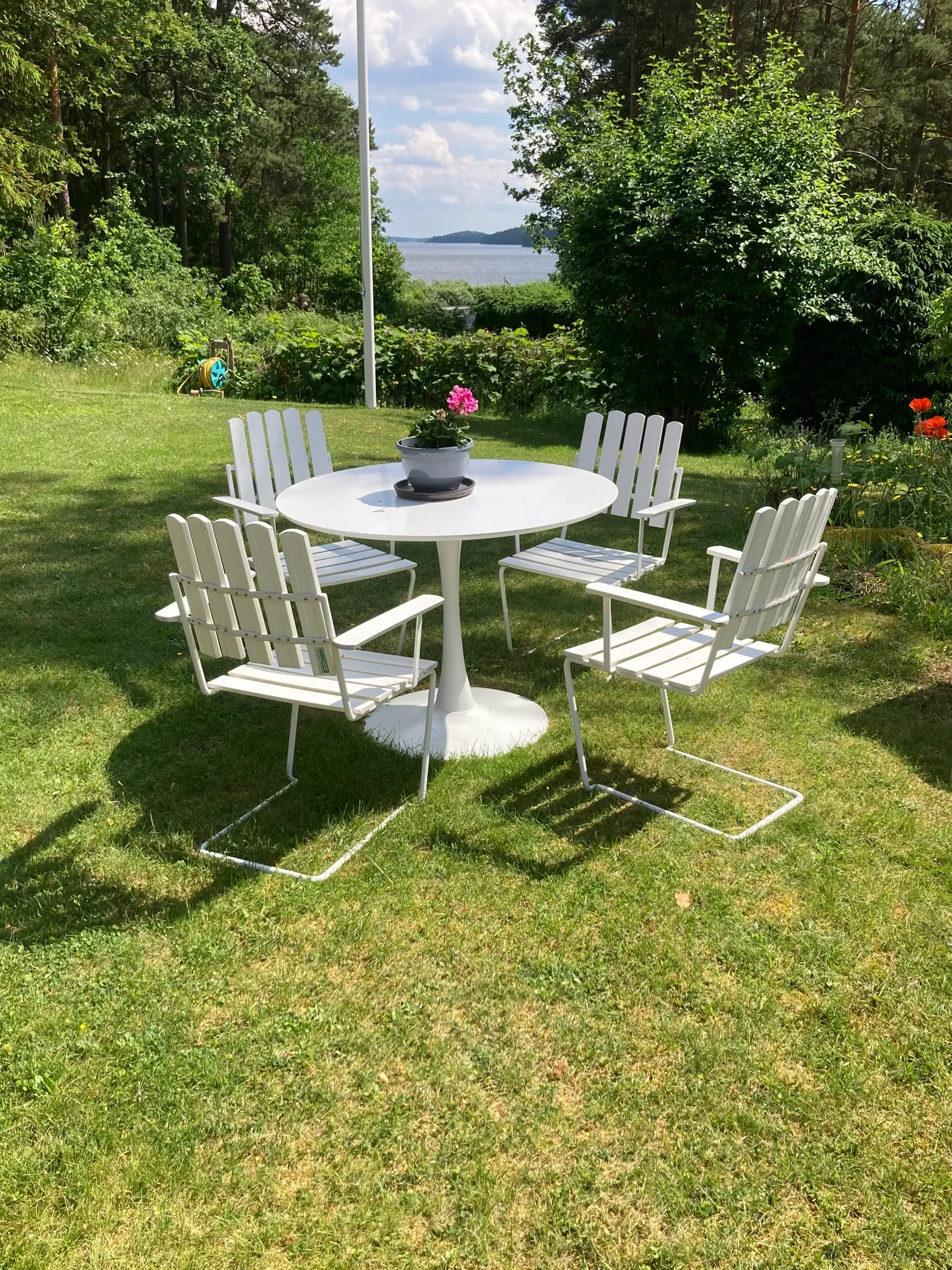 Fritidshus, Båtvägen 11, Strängnäs