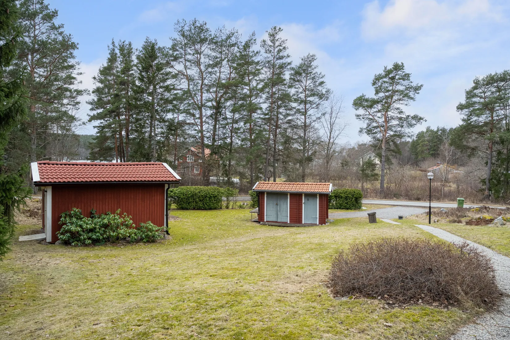 Fritidshus, Båtvägen 11, Strängnäs