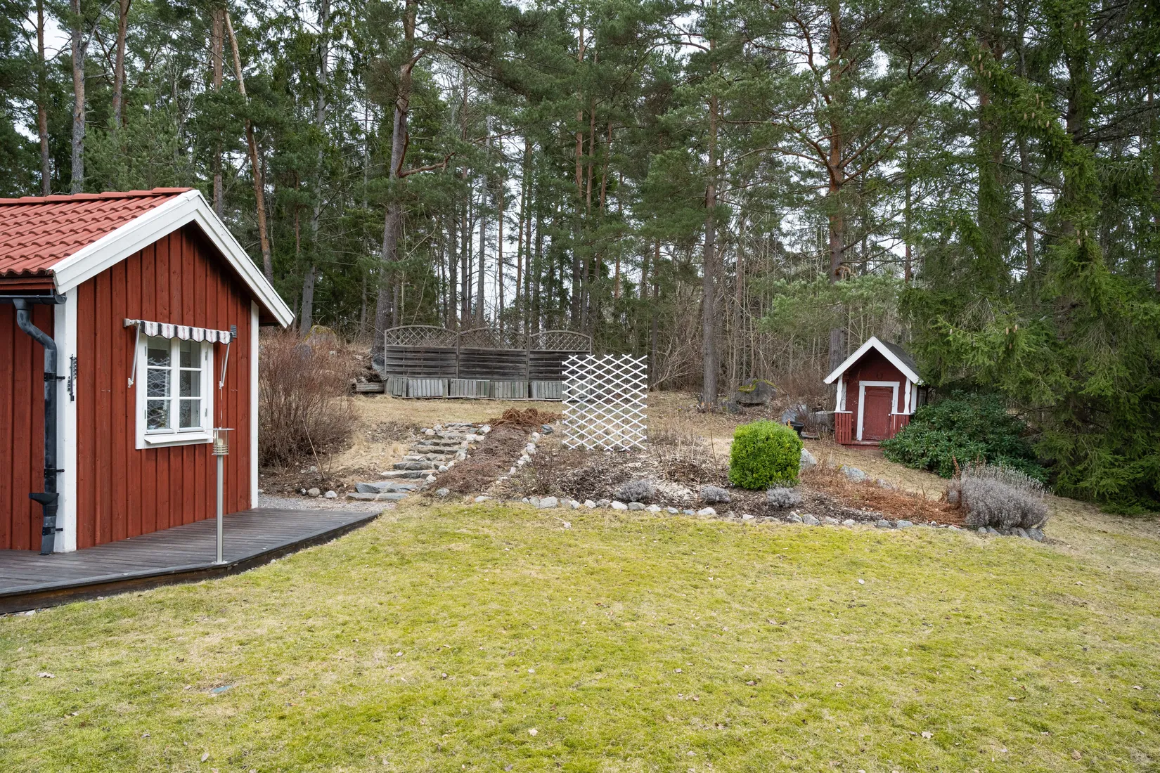 Fritidshus, Båtvägen 11, Strängnäs