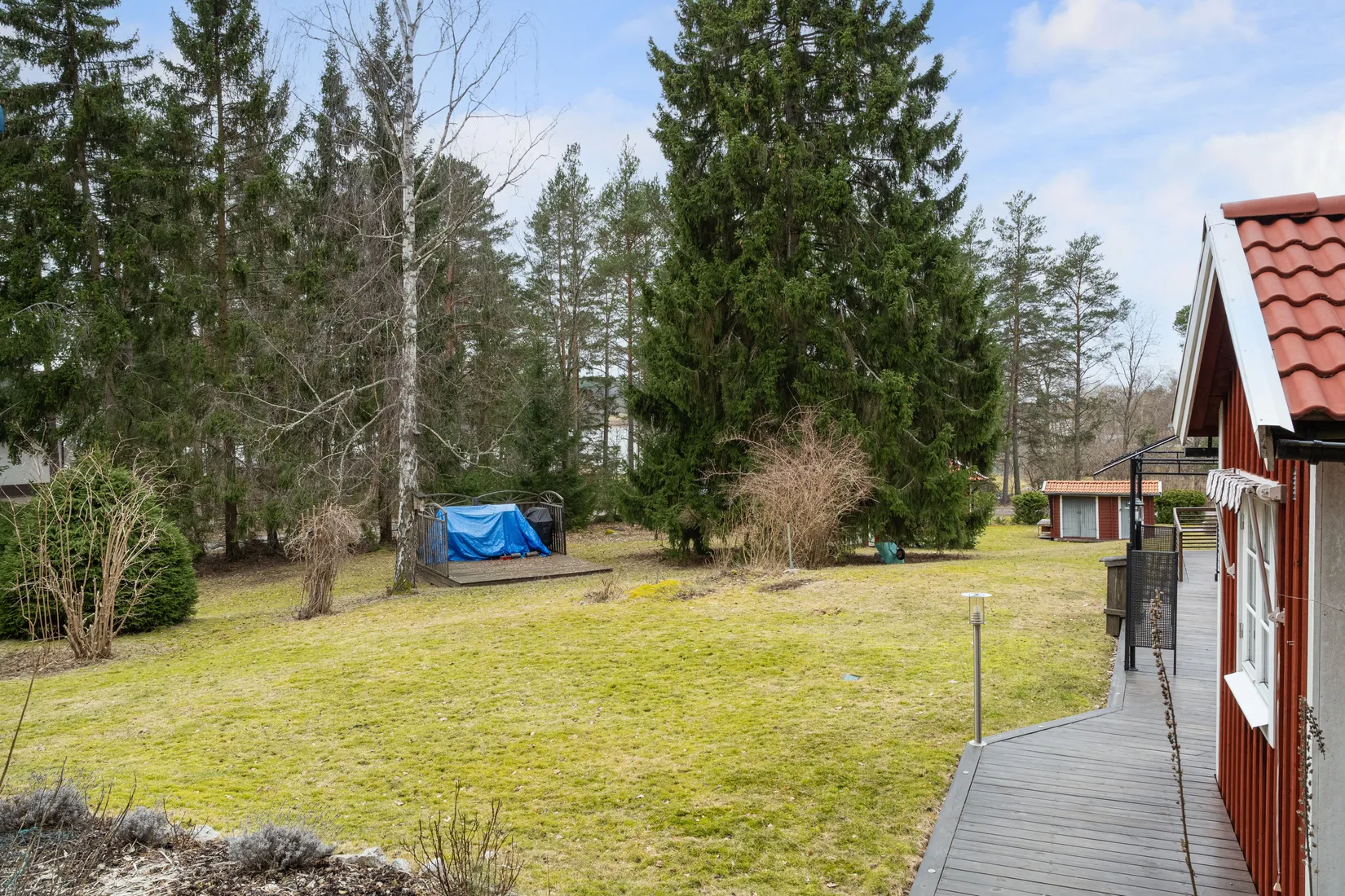 Fritidshus, Båtvägen 11, Strängnäs