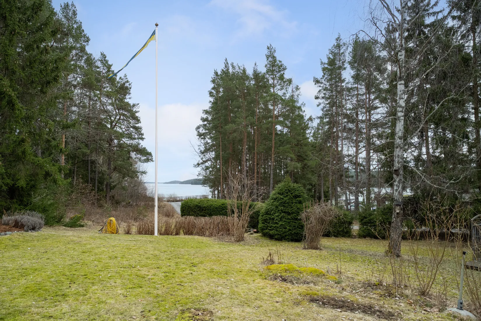 Fritidshus, Båtvägen 11, Strängnäs