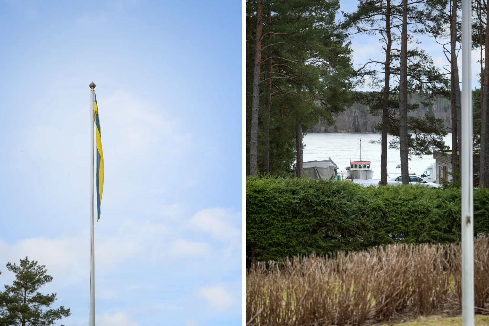 Fritidshus, Båtvägen 11, Strängnäs