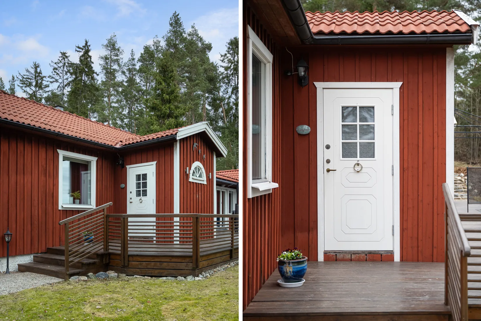 Fritidshus, Båtvägen 11, Strängnäs