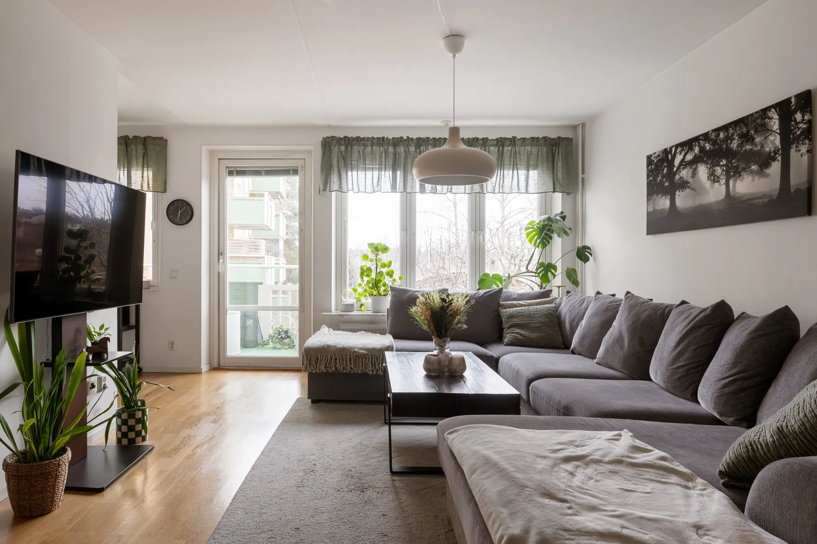 Bostadsrätt, Majrovägen 27, Gubbängen, Stockholm