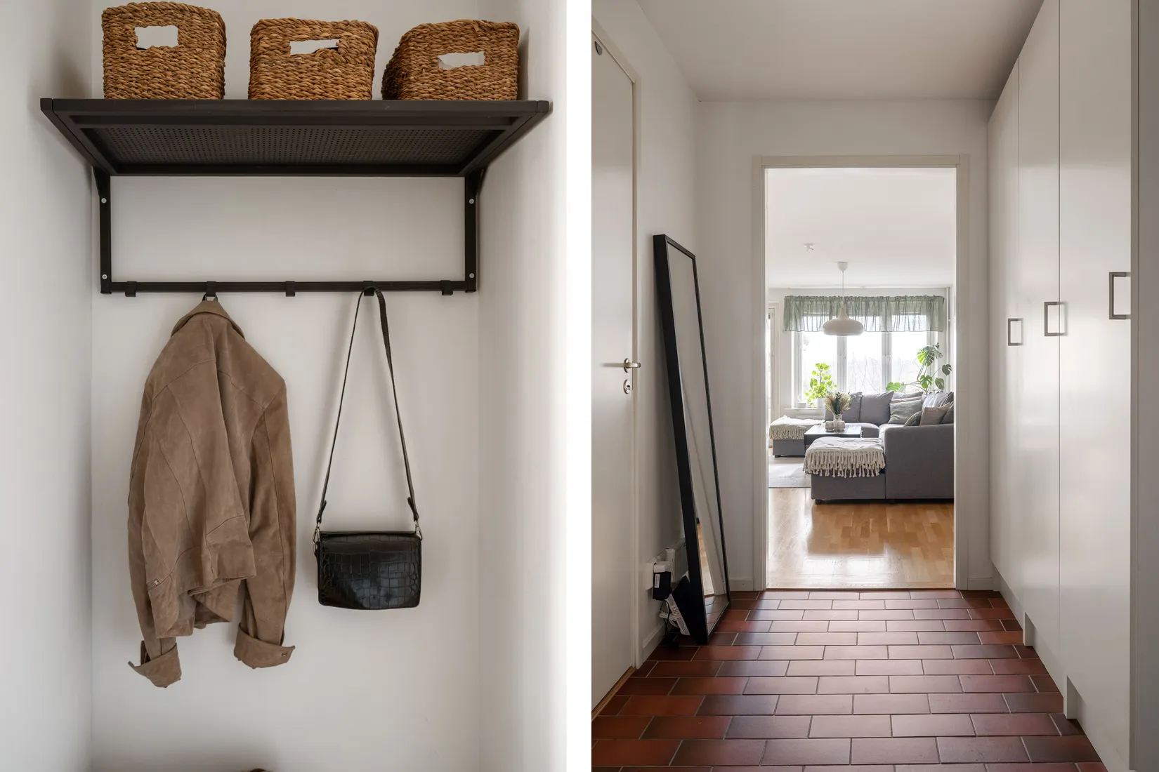 Bostadsrätt, Majrovägen 27, Gubbängen, Stockholm