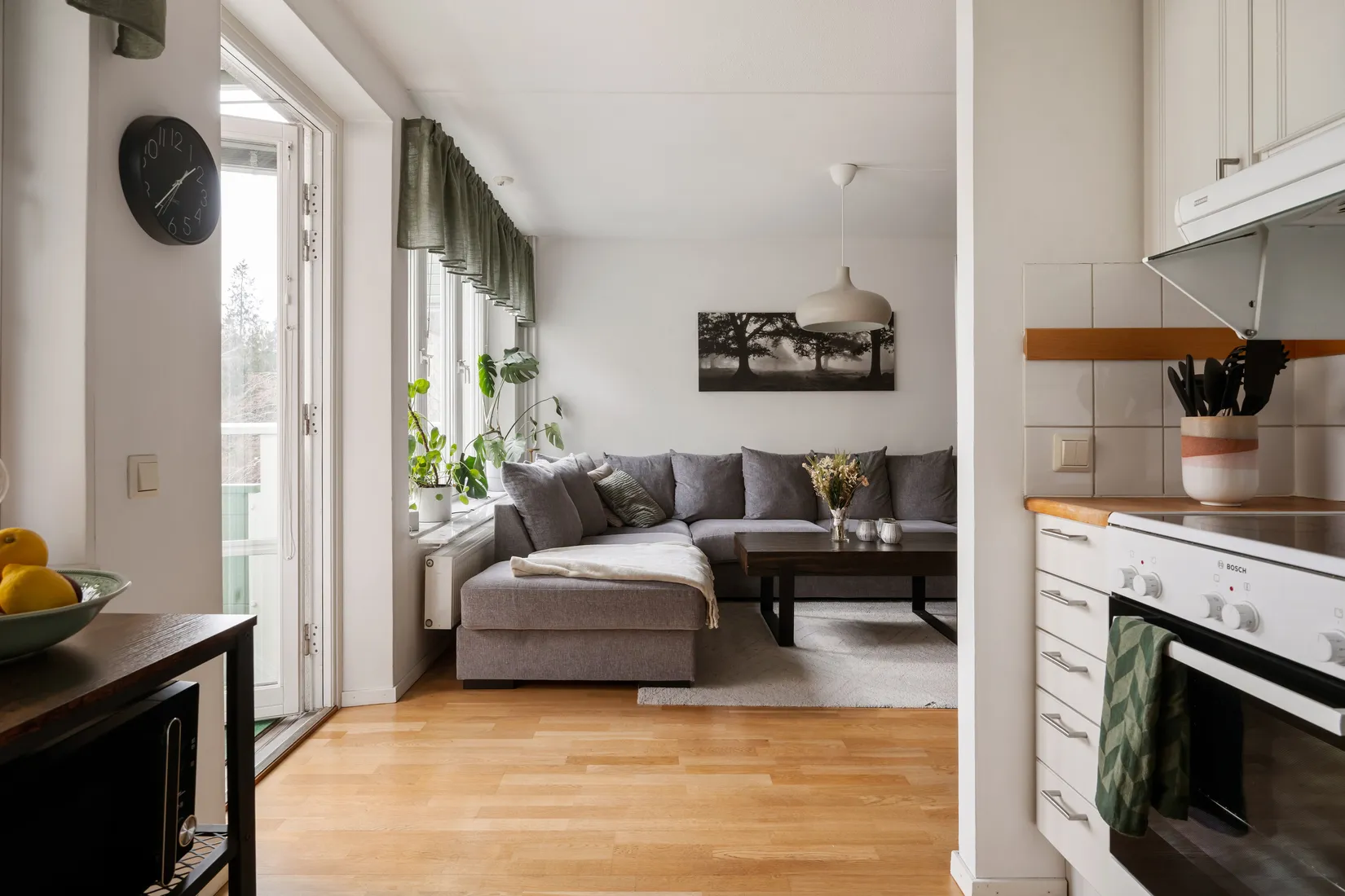 Bostadsrätt, Majrovägen 27, Gubbängen, Stockholm