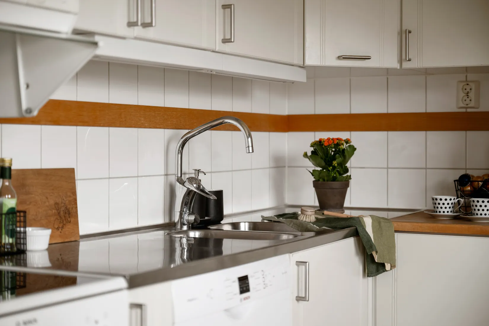 Bostadsrätt, Majrovägen 27, Gubbängen, Stockholm