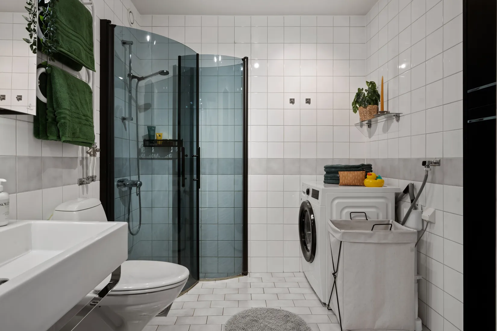 Bostadsrätt, Majrovägen 27, Gubbängen, Stockholm