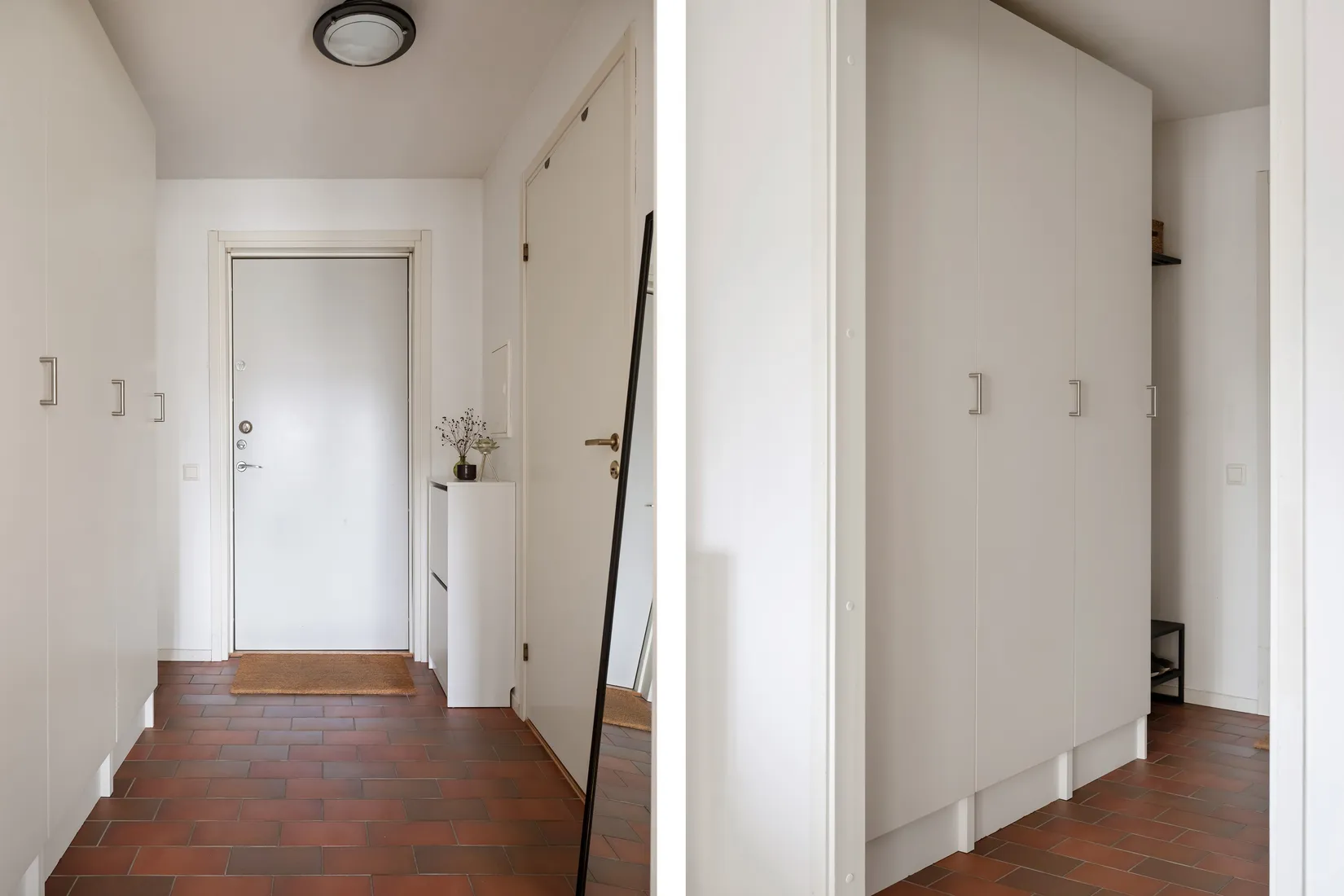 Bostadsrätt, Majrovägen 27, Gubbängen, Stockholm