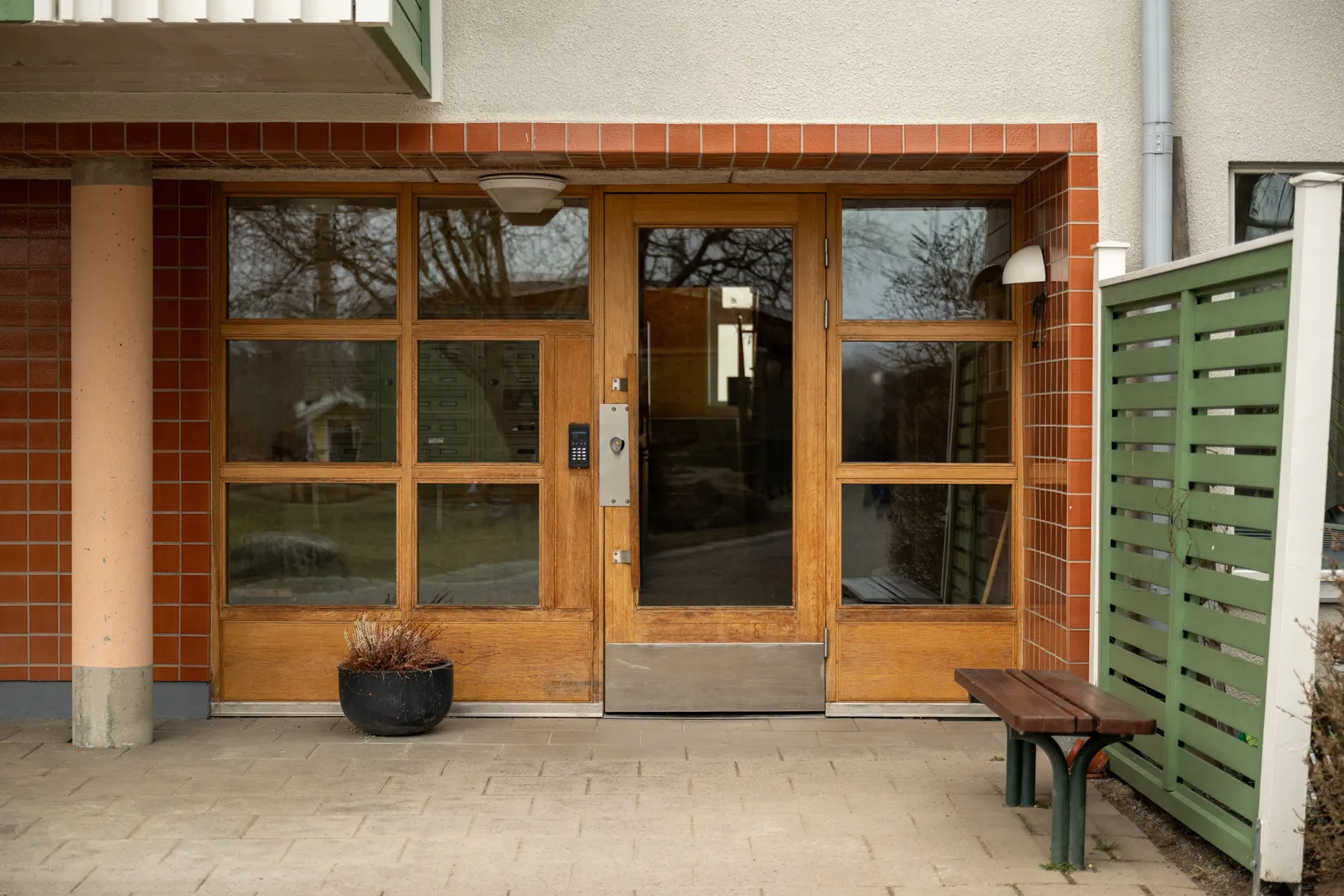 Bostadsrätt, Majrovägen 27, Gubbängen, Stockholm