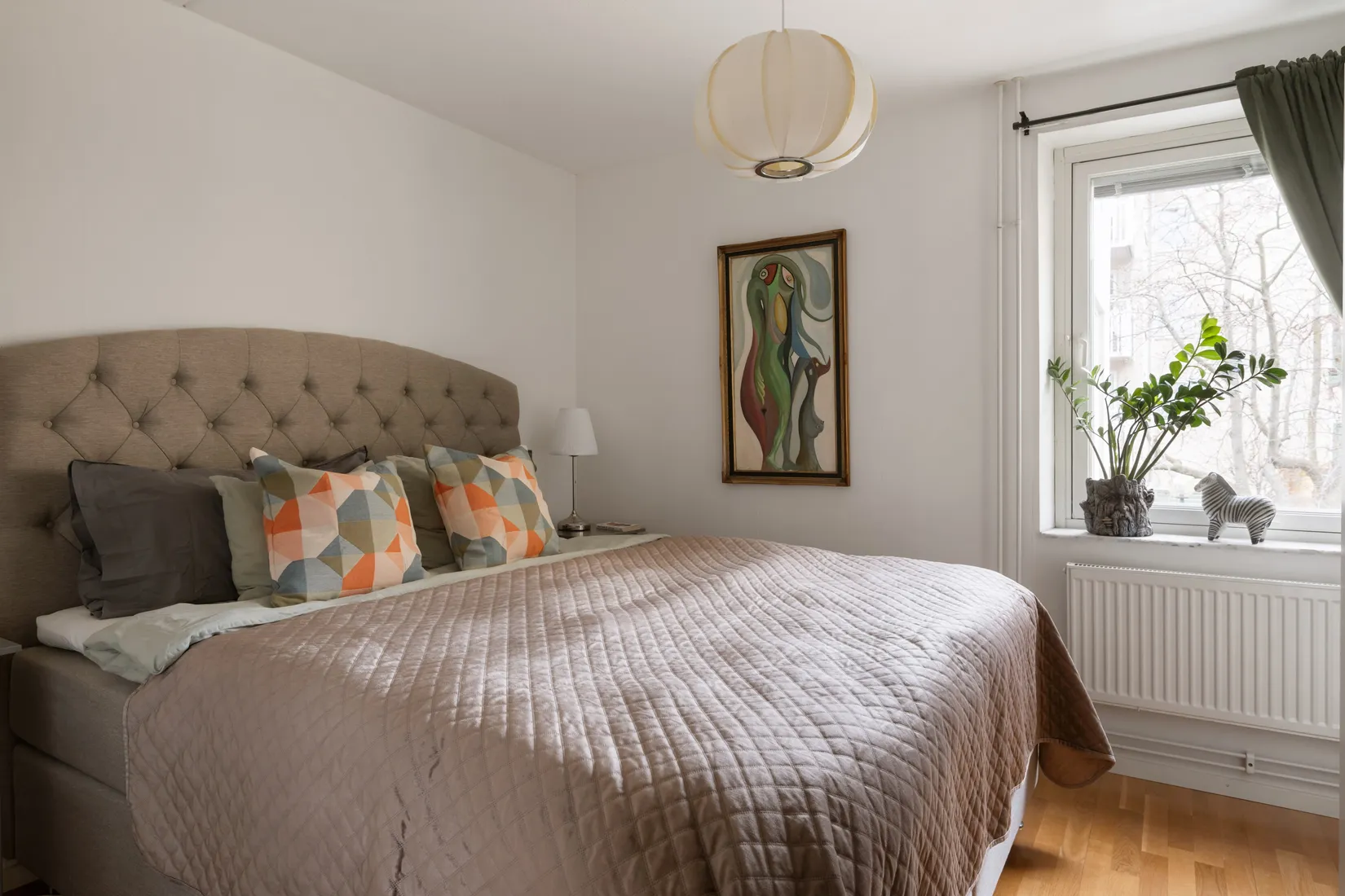 Bostadsrätt, Majrovägen 27, Gubbängen, Stockholm