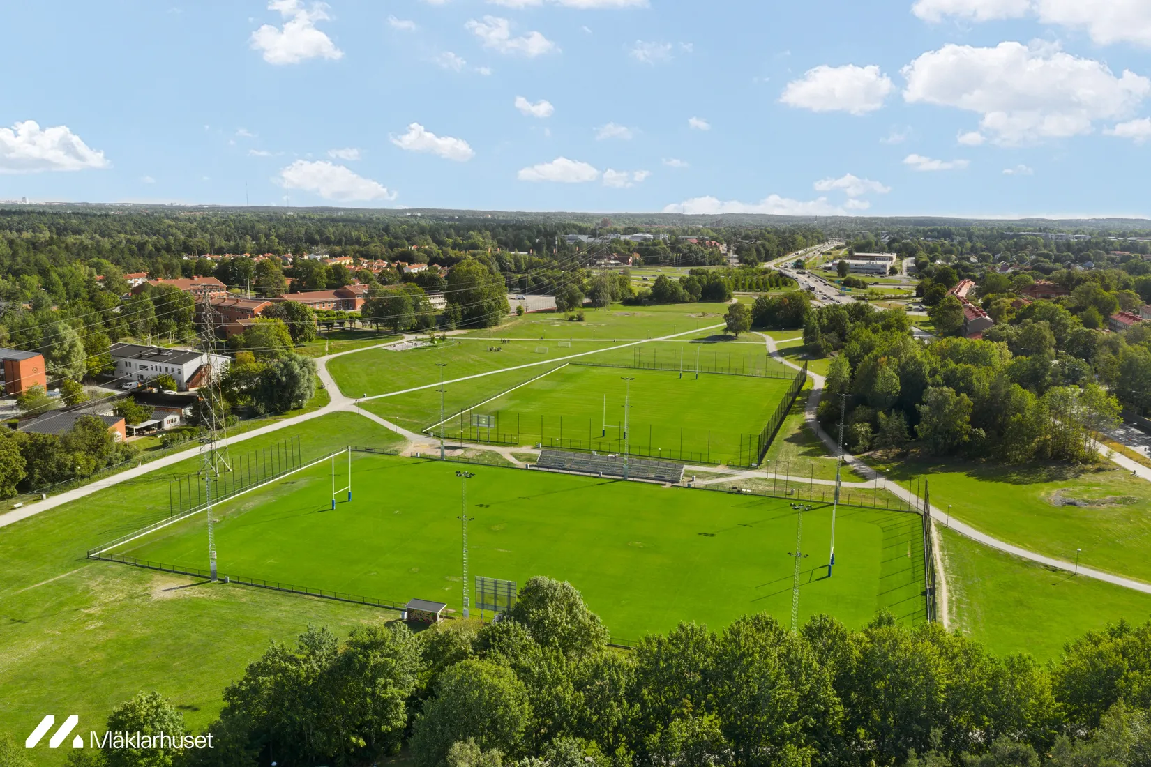 Bostadsrätt, Majrovägen 27, Gubbängen, Stockholm